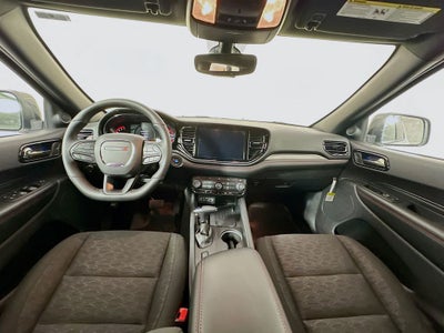 2026 Dodge Durango DURANGO GT AWD HEMI V8