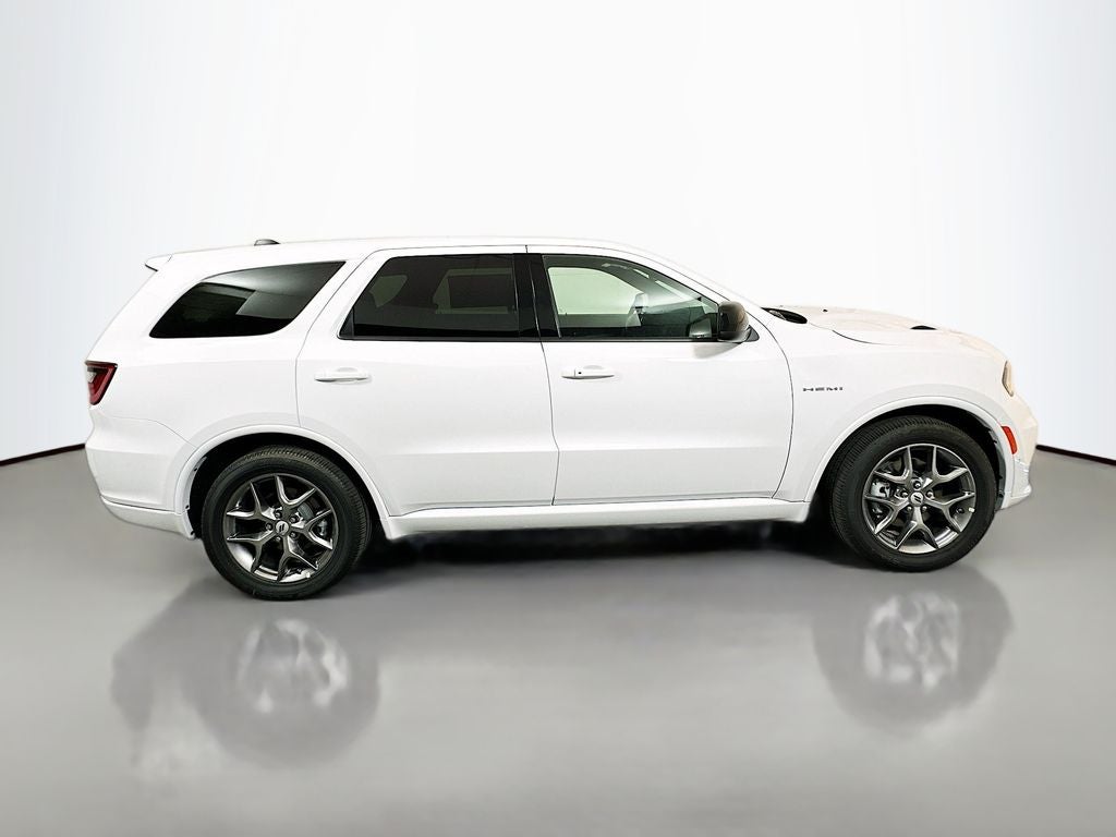 2026 Dodge Durango DURANGO GT AWD HEMI V8