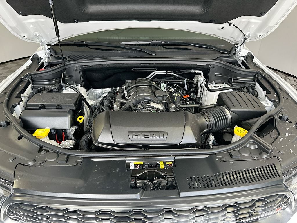 2026 Dodge Durango DURANGO GT AWD HEMI V8
