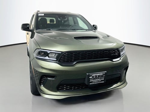 2027 Dodge Durango DURANGO GT HEMI V8 PLUS AWD