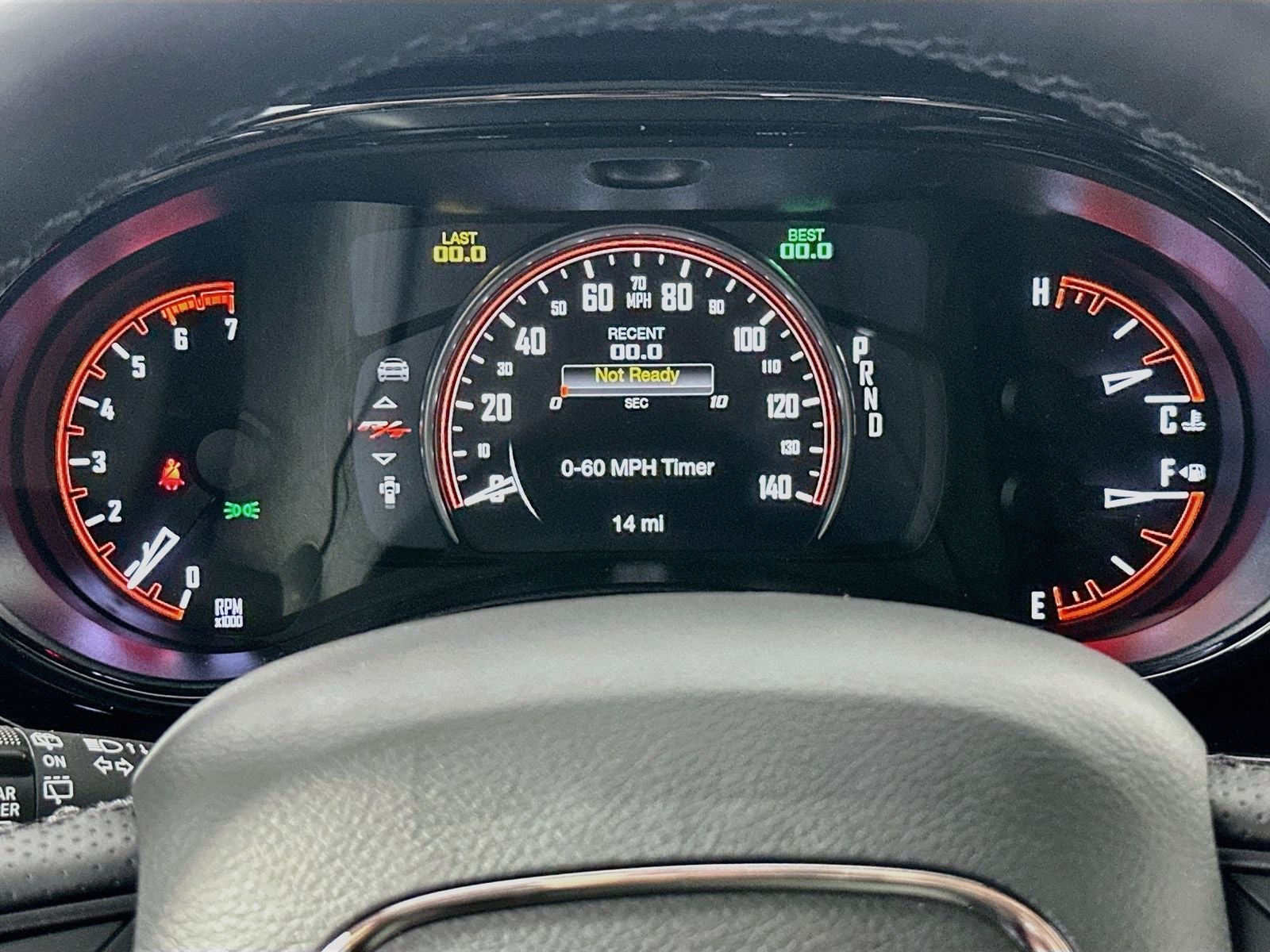 2027 Dodge Durango DURANGO GT HEMI V8 PLUS AWD