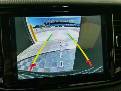 2027 Dodge Durango DURANGO GT HEMI V8 PLUS AWD