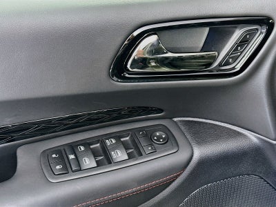 2027 Dodge Durango DURANGO GT HEMI V8 PLUS AWD