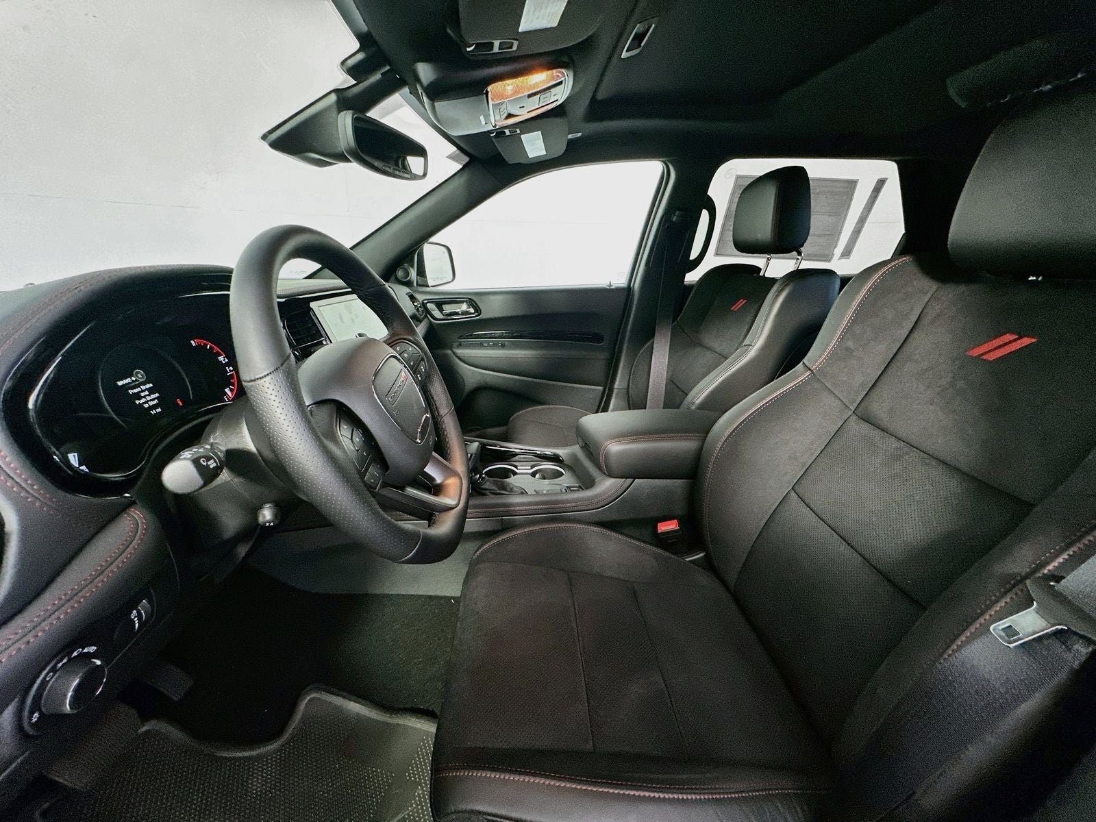 2027 Dodge Durango DURANGO GT HEMI V8 PLUS AWD