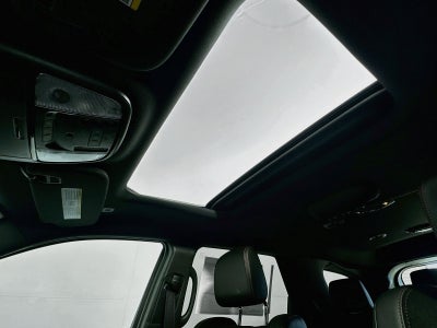 2027 Dodge Durango DURANGO GT HEMI V8 PLUS AWD