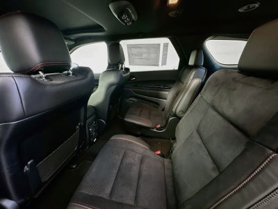 2027 Dodge Durango DURANGO GT HEMI V8 PLUS AWD