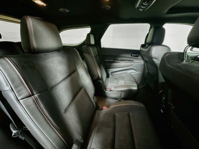 2027 Dodge Durango DURANGO GT HEMI V8 PLUS AWD