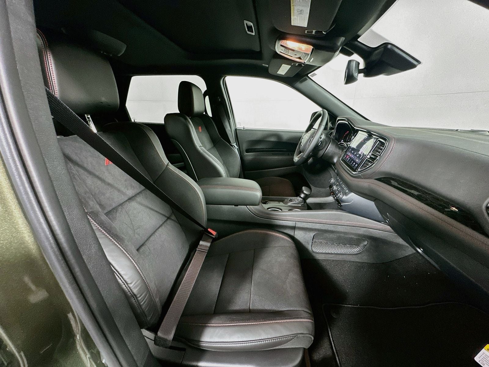 2027 Dodge Durango DURANGO GT HEMI V8 PLUS AWD