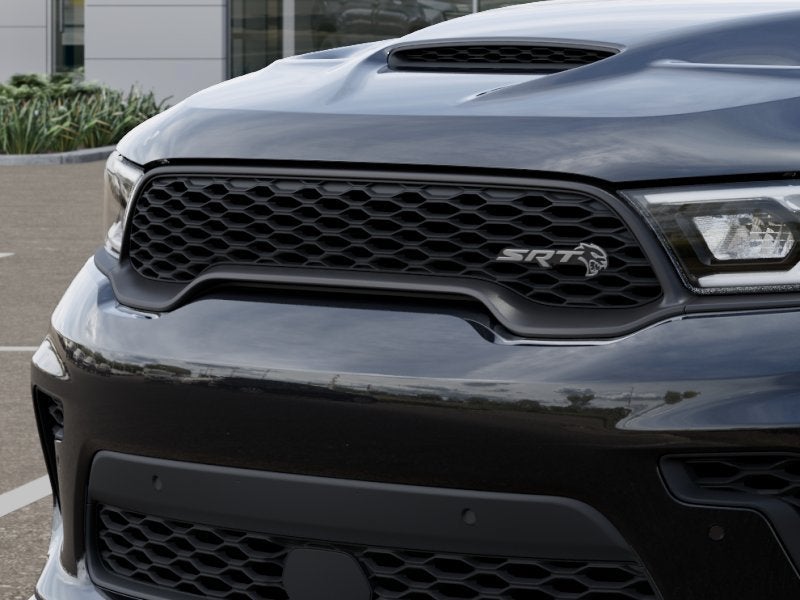 2027 Dodge Durango DURANGO SRT HELLCAT JAILBREAK AWD