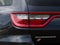 2027 Dodge Durango DURANGO SRT HELLCAT JAILBREAK AWD