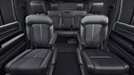 2027 Jeep Grand Wagoneer GRAND WAGONEER UPLAND 4X4