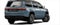2027 Jeep Grand Wagoneer GRAND WAGONEER UPLAND 4X4