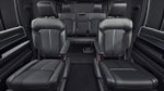 2027 Jeep Grand Wagoneer GRAND WAGONEER UPLAND 4X4