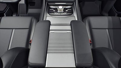 2027 Jeep Grand Wagoneer GRAND WAGONEER UPLAND 4X4