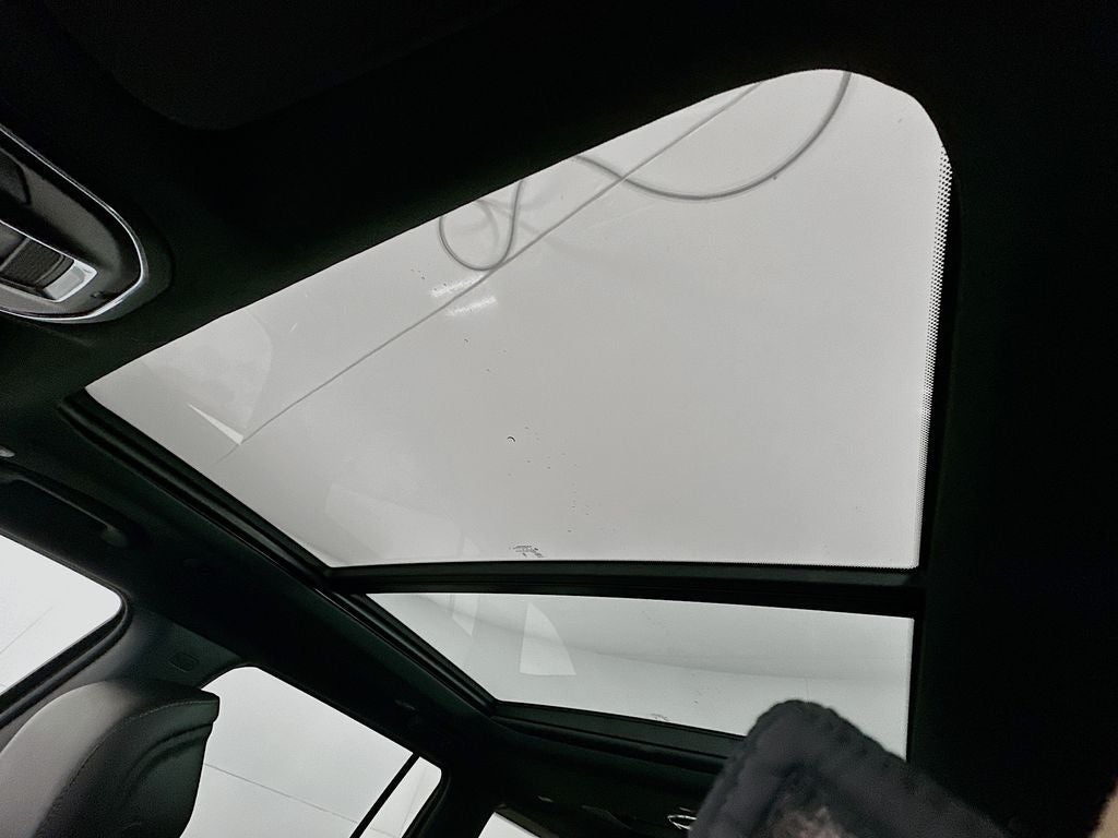 2026 Jeep Grand Wagoneer GRAND WAGONEER UPLAND 4X4