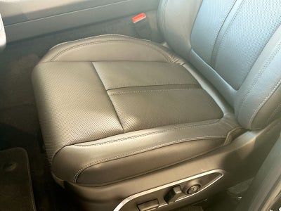 2026 Jeep Grand Wagoneer GRAND WAGONEER LIMITED RESERVE 4X4
