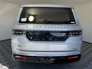 2023 Grand Wagoneer Series III 4X4