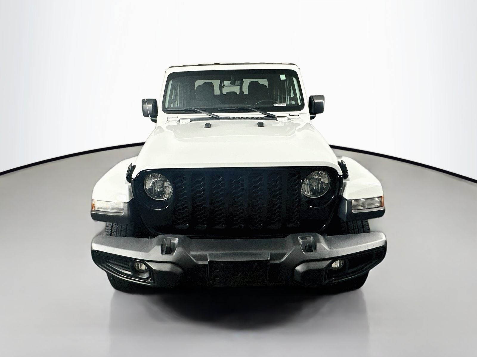 2022 Jeep Gladiator Altitude