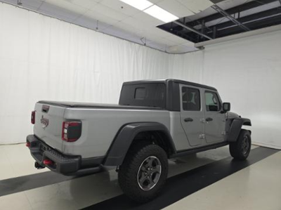 2020 Jeep Gladiator Rubicon 4x4