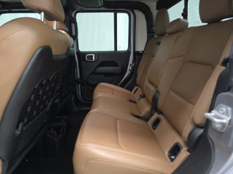 2020 Jeep Gladiator Rubicon 4x4