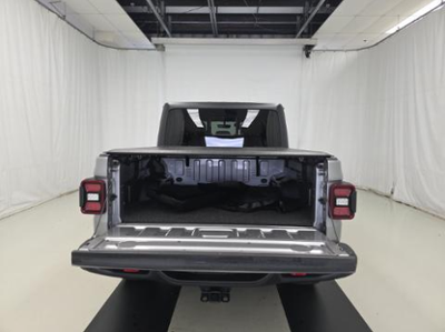 2020 Jeep Gladiator Rubicon 4x4