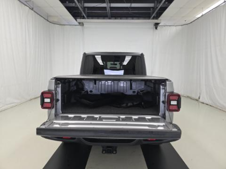 2020 Jeep Gladiator Rubicon 4x4