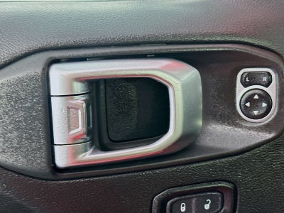 2020 Jeep Gladiator Rubicon 4x4