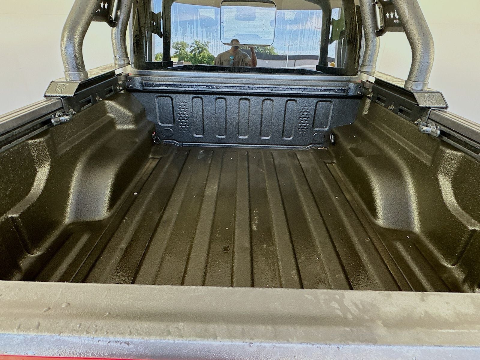 2020 Jeep Gladiator Rubicon 4x4