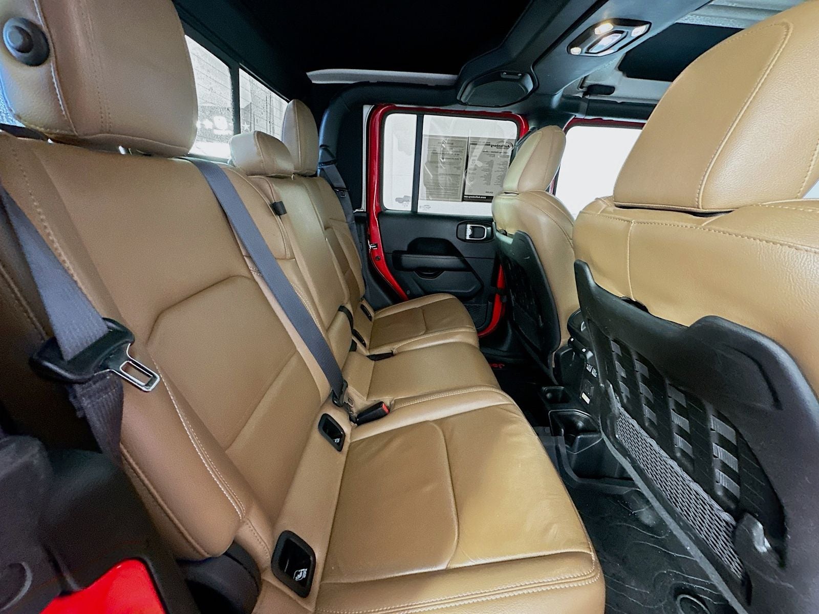 2020 Jeep Gladiator Rubicon 4x4