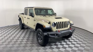 2020 Jeep Gladiator Mojave 4X4