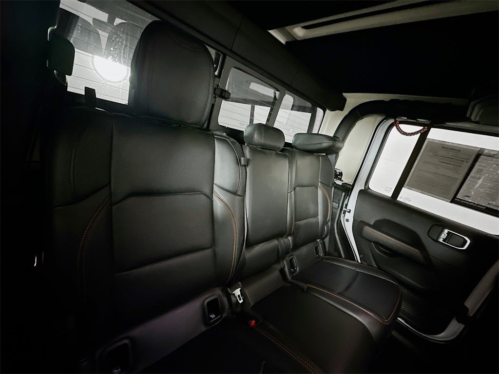 2023 Jeep Gladiator Mojave 4x4