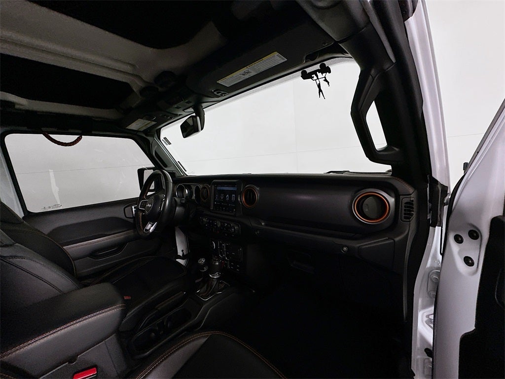 2023 Jeep Gladiator Mojave 4x4