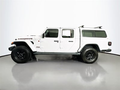2023 Jeep Gladiator Mojave 4x4