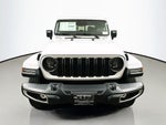 2026 Jeep Gladiator GLADIATOR SAHARA 4X4