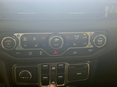 2026 Jeep Gladiator GLADIATOR 85TH ANNIVERSARY EDITION 4X4