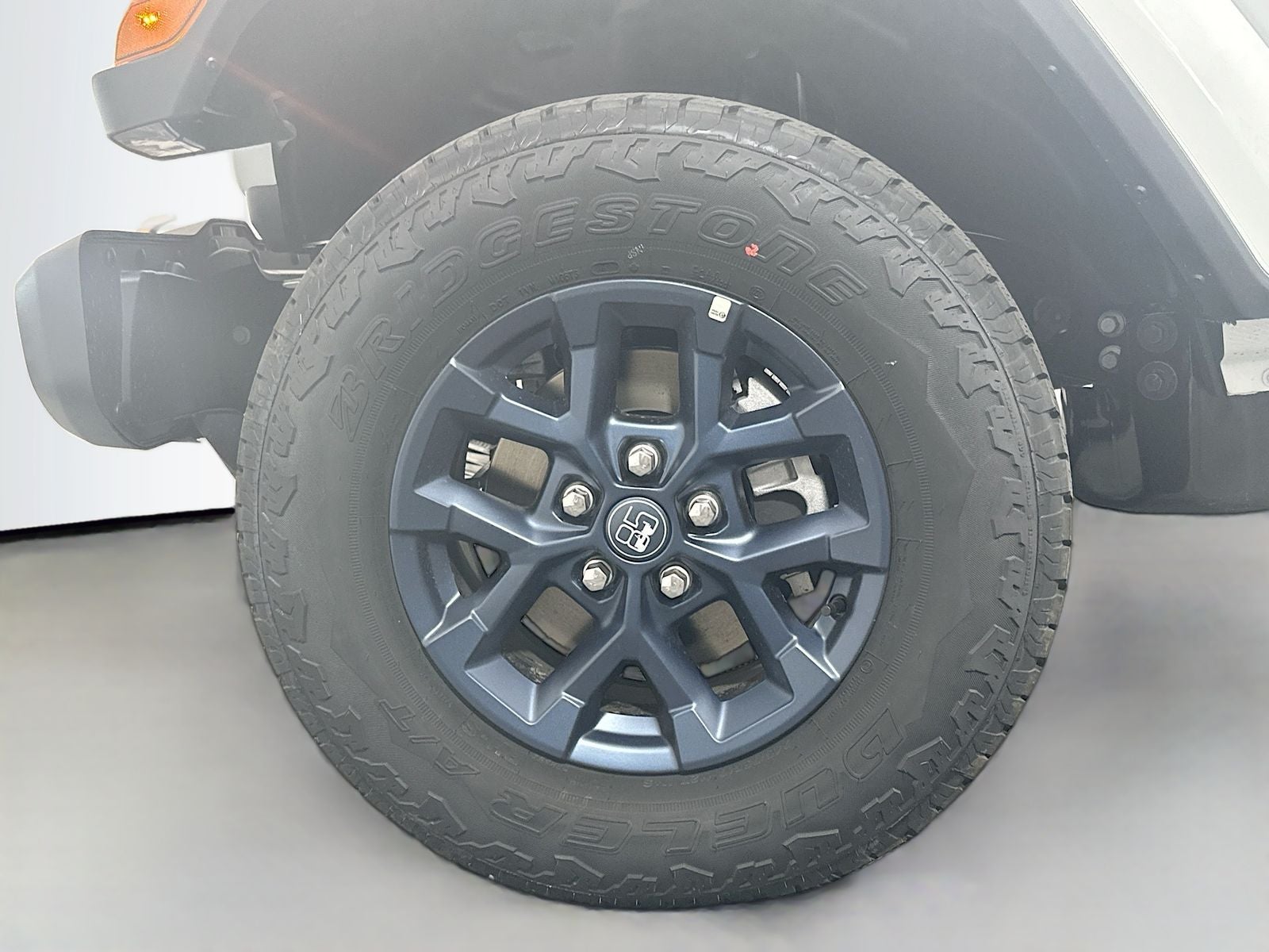 2026 Jeep Gladiator GLADIATOR 85TH ANNIVERSARY EDITION 4X4