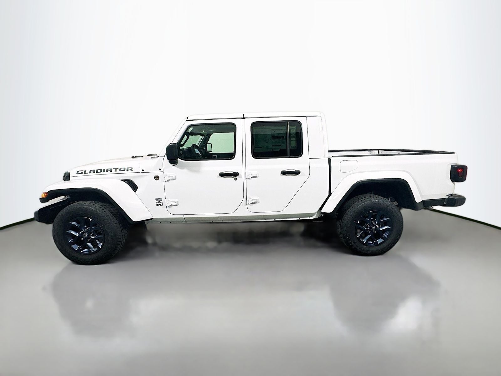 2026 Jeep Gladiator GLADIATOR 85TH ANNIVERSARY EDITION 4X4