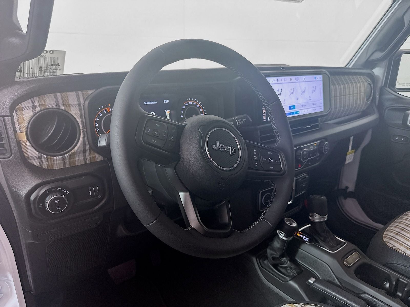 2026 Jeep Gladiator GLADIATOR 85TH ANNIVERSARY EDITION 4X4