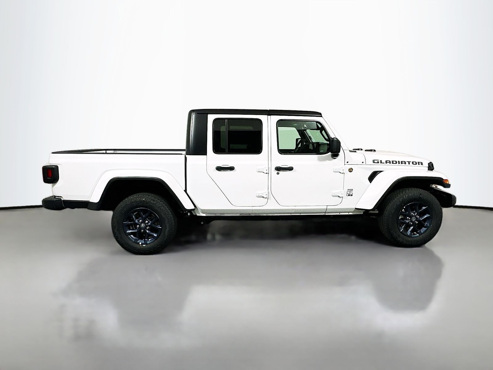 2026 Jeep Gladiator GLADIATOR 85TH ANNIVERSARY EDITION 4X4