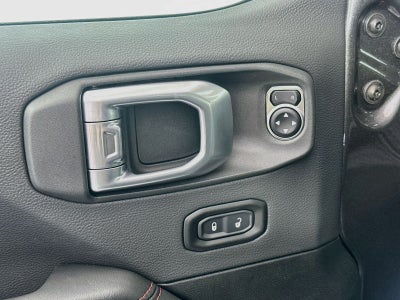 2026 Jeep Gladiator GLADIATOR SHADOW OPS 4X4