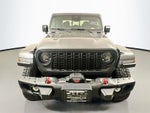 2026 Jeep Gladiator GLADIATOR SHADOW OPS 4X4