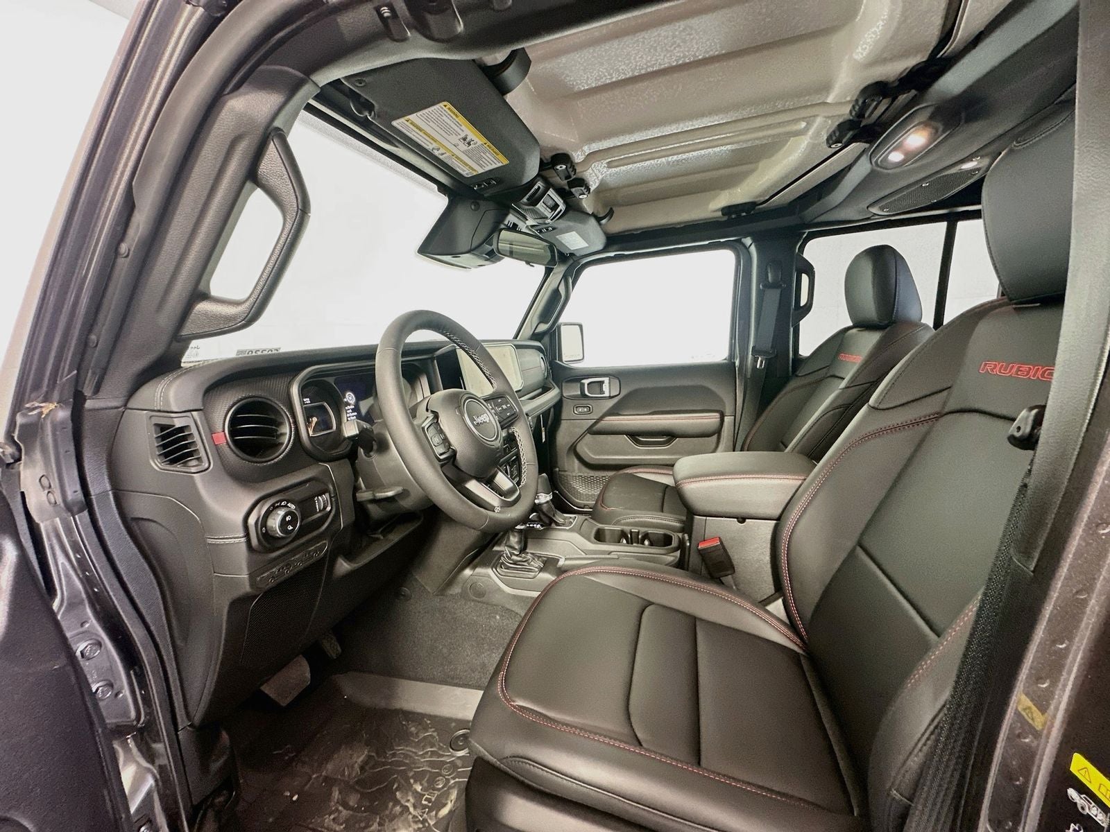 2026 Jeep Gladiator GLADIATOR SHADOW OPS 4X4