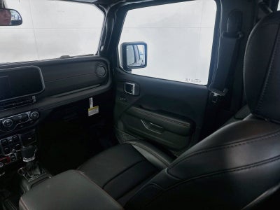 2026 Jeep Gladiator GLADIATOR SHADOW OPS 4X4