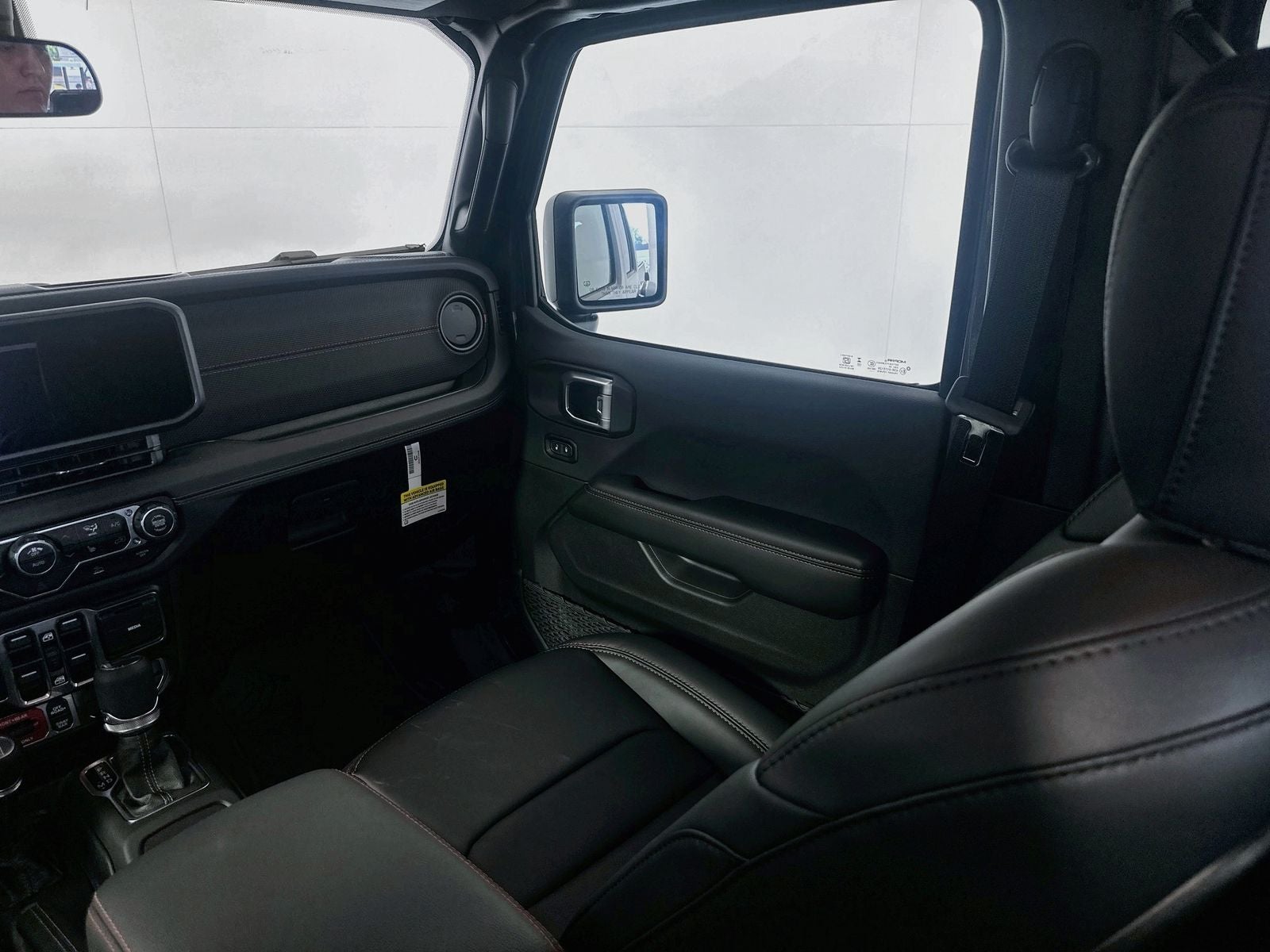 2026 Jeep Gladiator GLADIATOR SHADOW OPS 4X4