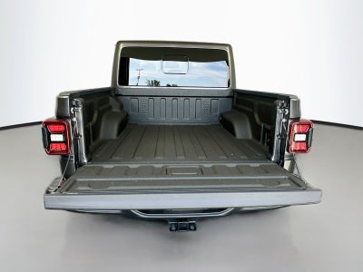 2026 Jeep Gladiator GLADIATOR SHADOW OPS 4X4