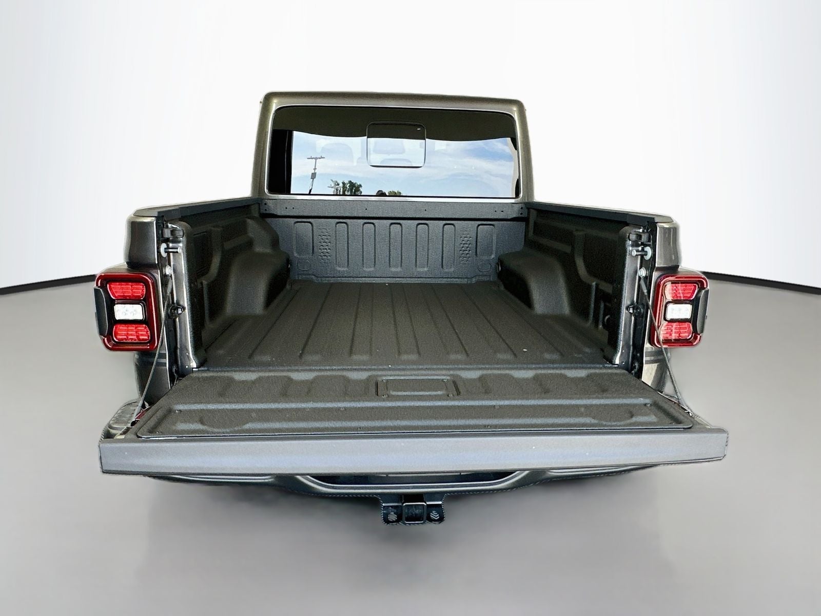 2026 Jeep Gladiator GLADIATOR SHADOW OPS 4X4