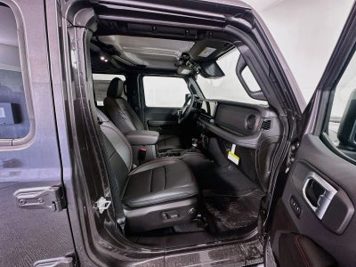 2026 Jeep Gladiator GLADIATOR SHADOW OPS 4X4