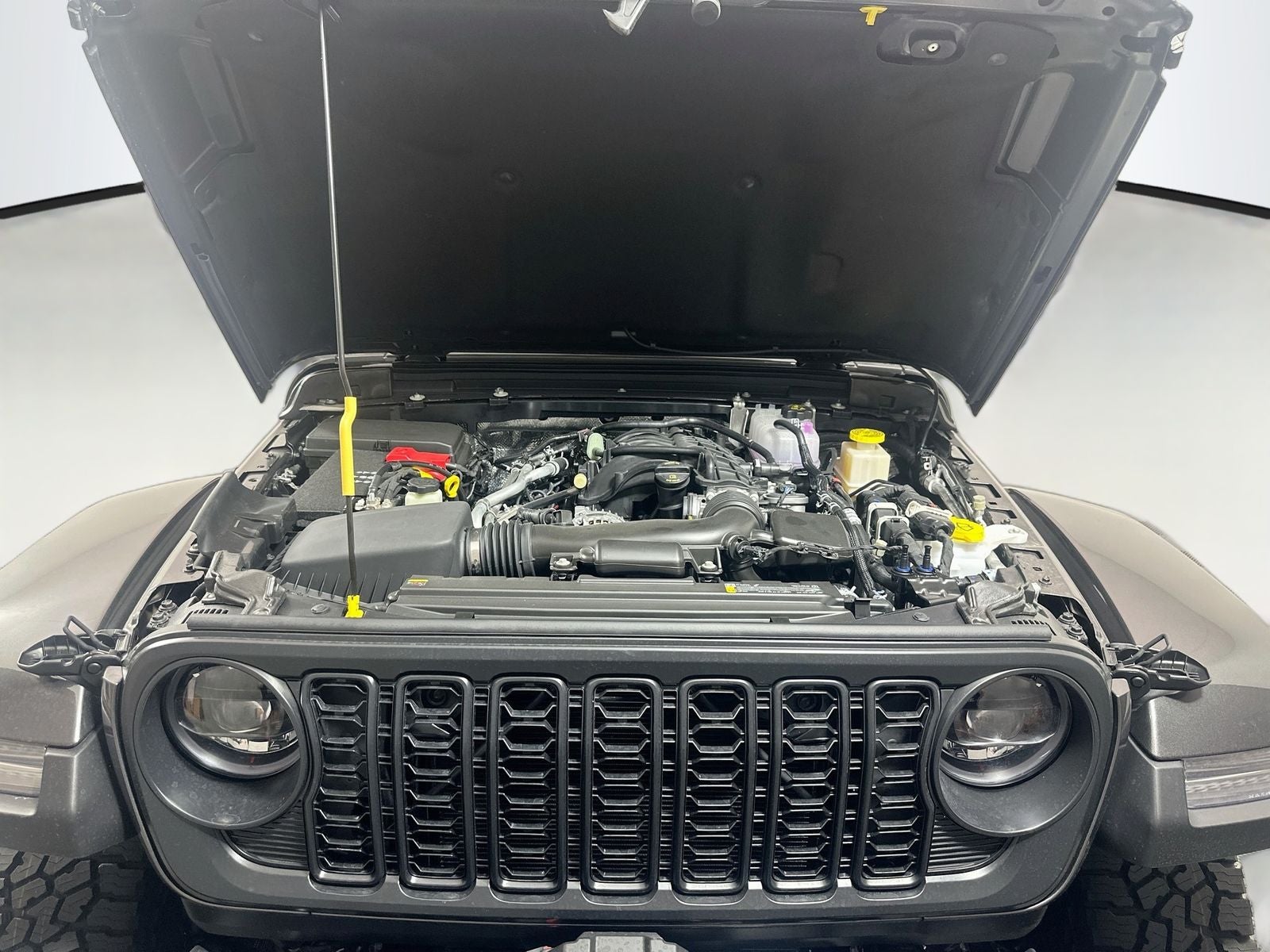 2026 Jeep Gladiator GLADIATOR SHADOW OPS 4X4
