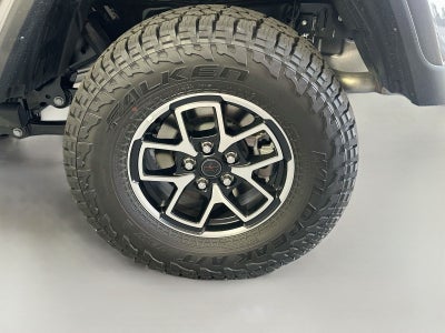 2026 Jeep Gladiator GLADIATOR SHADOW OPS 4X4