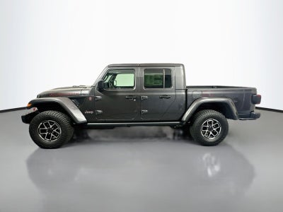 2026 Jeep Gladiator GLADIATOR SHADOW OPS 4X4